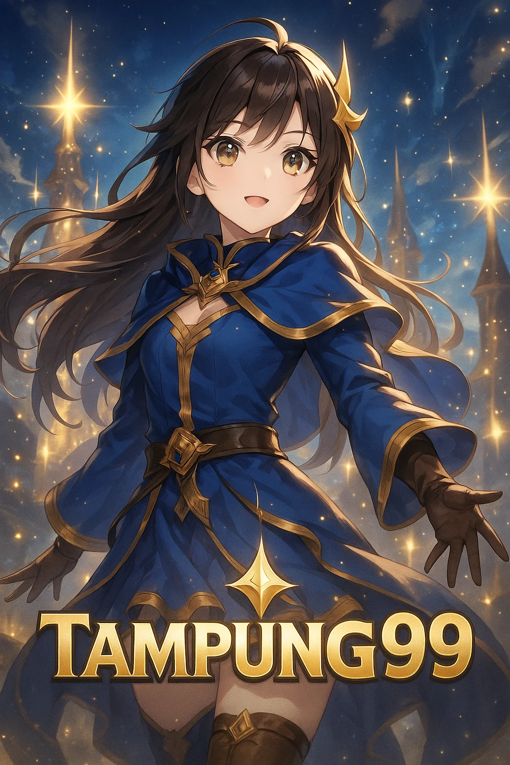 TAMPUNG99